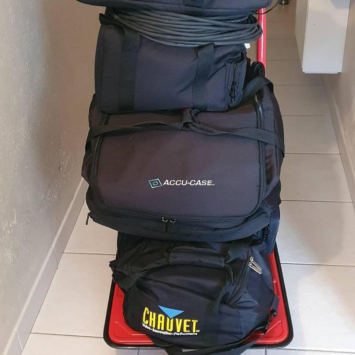 Équipements complets DJ à louer L'Ain