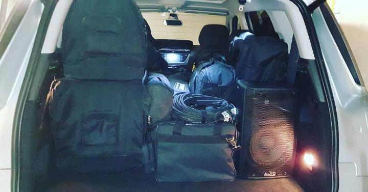 Équipements DJ à louer L'Ain