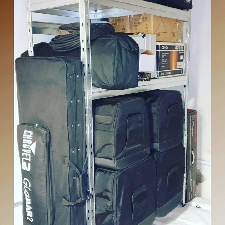 Service de location d'équipements DJ L'Ain