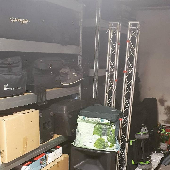 Équipements complets DJ à louer L'Ain