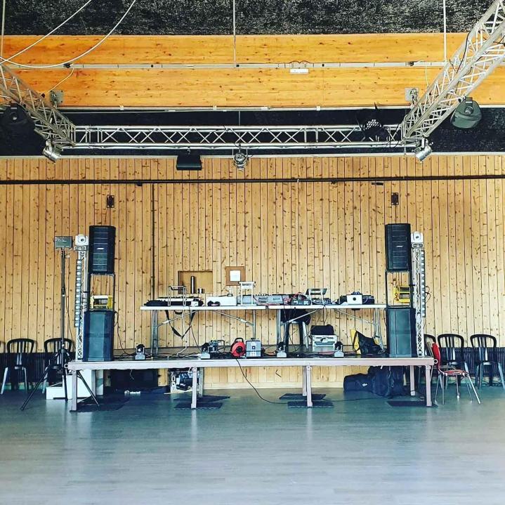 Équipements complets DJ à louer L'Ain