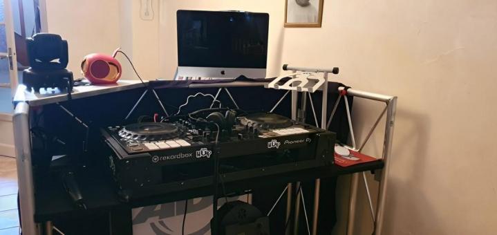 Animation soirée entreprise L'Ain