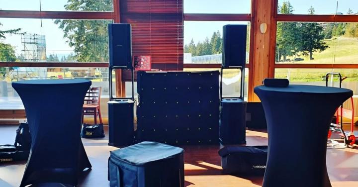 DJ anniversaire L'Ain