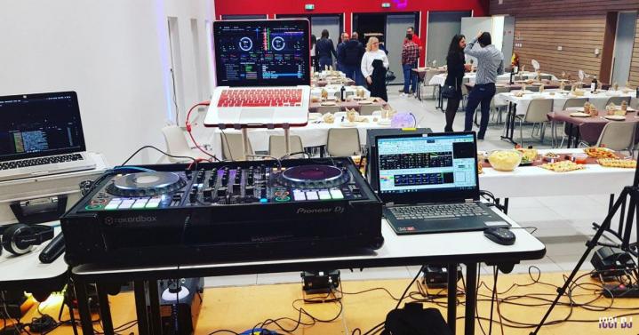 Équipements DJ à louer L'Ain