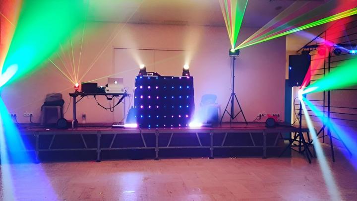 DJ anniversaire L'Ain