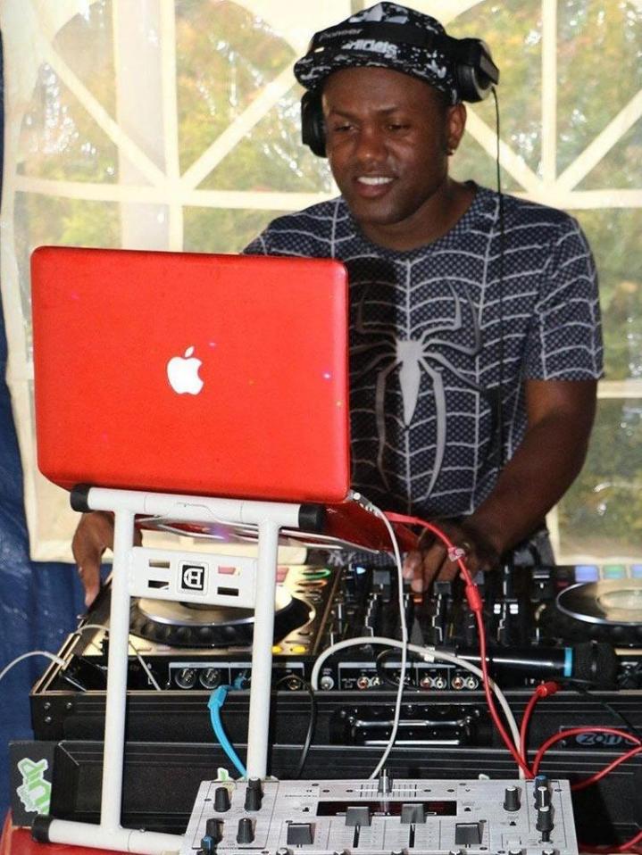 DJ mariage L'Ain