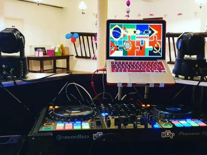 DJ anniversaire L'Ain