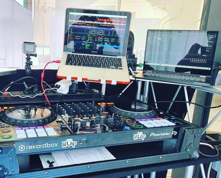 DJ mariage L'Ain