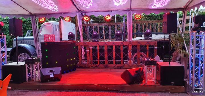DJ anniversaire L'Ain