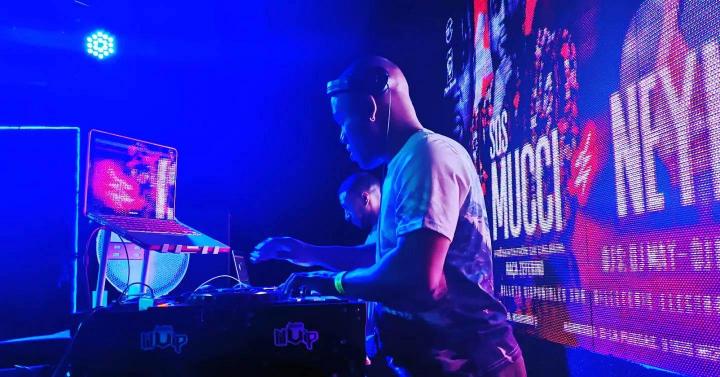 Animation DJ L'Ain